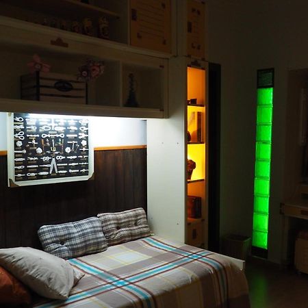 La Acequia Villa Valleseco Bagian luar foto